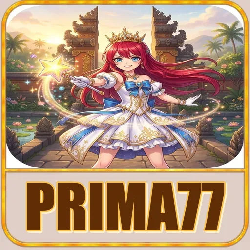 Gambar verifikasi tautan alternatif resmi prima77 Indonesia