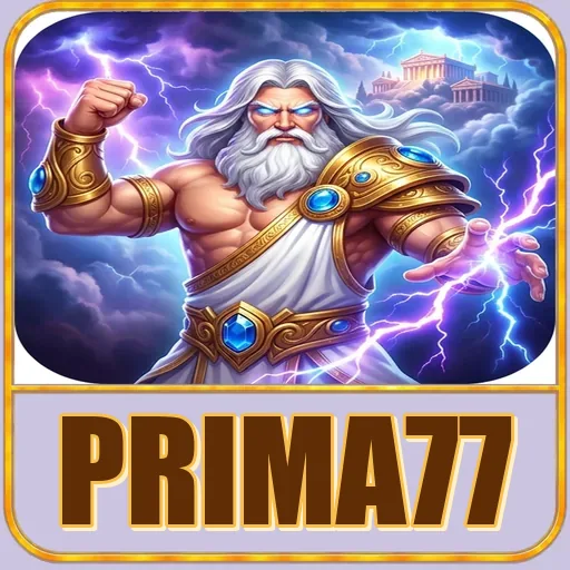 Gambar verifikasi keamanan akun masuk & daftar prima77
